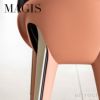 MAGIS マジス Bell Chair ベルチェア スタッキング アームチェア アウトドア カラー：4色 Konstantin Grcic コンスタンチン・グルチッチ SD2900