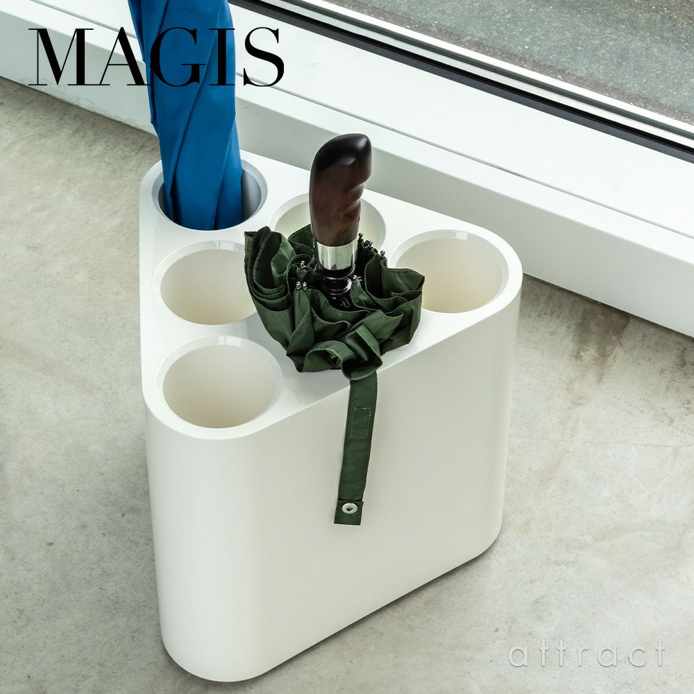 MAGIS マジス POPPINS ポピンズ アンブレラスタンド 傘立て AC650 デザイン：バーバー・オズガビー