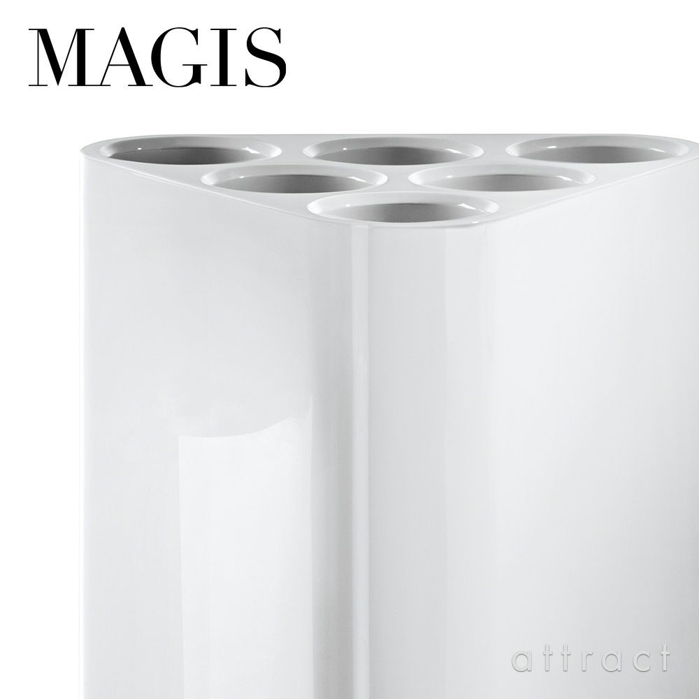 MAGIS マジス POPPINS ポピンズ アンブレラスタンド 傘立て AC650 デザイン：バーバー・オズガビー