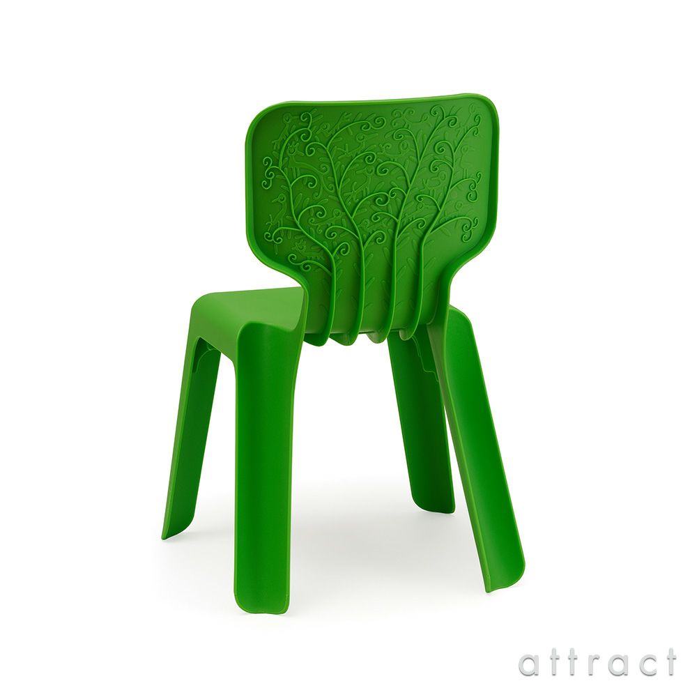 MAGIS マジス me too collection ミートゥー コレクション ALMA アルマ キッズチェア MT160 カラー：4色 デザイン：ハビエル・マリスカル