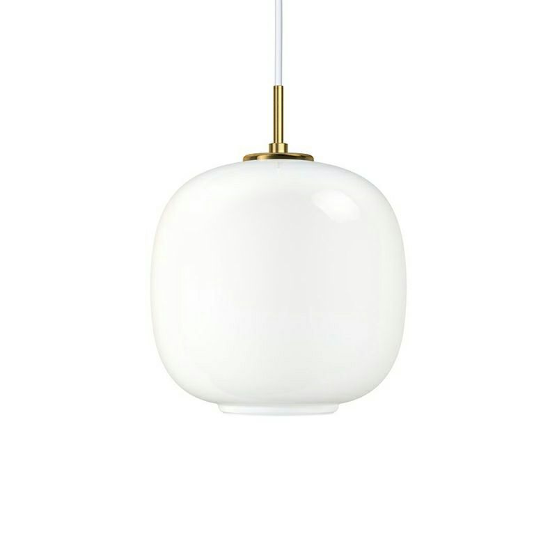 Louis Poulsen ルイスポールセン VL45 Radiohouse ラジオハウス ペンダント Φ250mm デザイン：ヴィルヘルム・ラウリッツェン