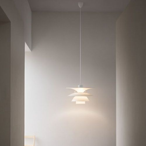 Louis Poulsen ルイスポールセン PH 5-4 1/2 ペンダントライト Φ468mm デザイン：ポール・ヘニングセン