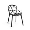 MAGIS マジス CHAIR_ONE チェアワン SD460・SD461 スタッキングチェア （屋外使用可能） カラー：4色 デザイン：コンスタンチン・グルチッチ