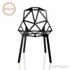 MAGIS マジス CHAIR_ONE チェアワン SD460・SD461 スタッキングチェア （屋外使用可能） カラー：4色 デザイン：コンスタンチン・グルチッチ