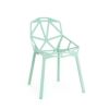 MAGIS マジス CHAIR_ONE チェアワン SD460・SD461 スタッキングチェア （屋外使用可能） カラー：4色 デザイン：コンスタンチン・グルチッチ