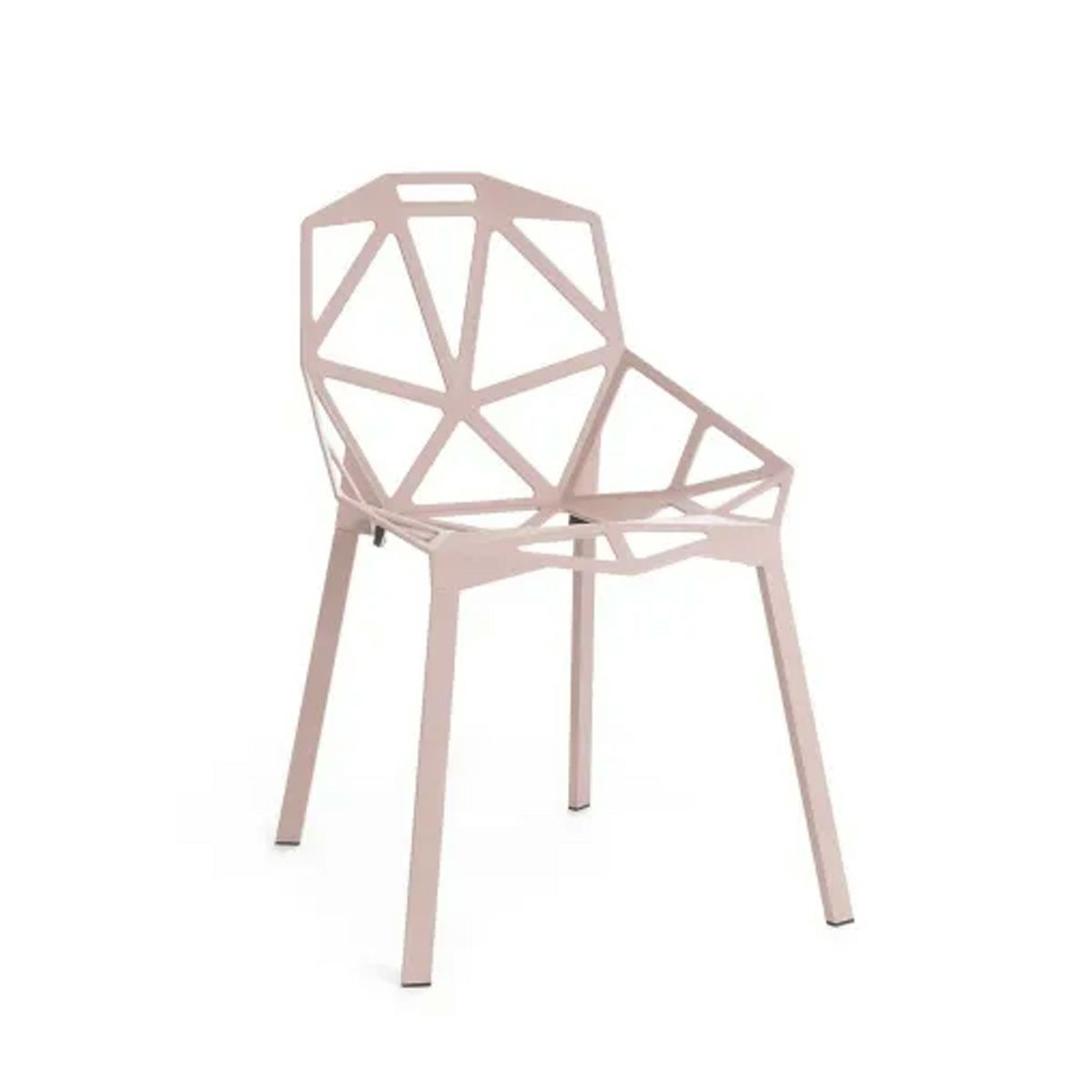 MAGIS マジス CHAIR_ONE チェアワン SD460・SD461 スタッキングチェア （屋外使用可能） カラー：4色 デザイン：コンスタンチン・グルチッチ