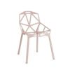 MAGIS マジス CHAIR_ONE チェアワン SD460・SD461 スタッキングチェア （屋外使用可能） カラー：4色 デザイン：コンスタンチン・グルチッチ