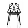 MAGIS マジス CHAIR_ONE チェアワン SD460・SD461 スタッキングチェア （屋外使用可能） カラー：4色 デザイン：コンスタンチン・グルチッチ