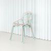 MAGIS マジス CHAIR_ONE チェアワン SD460・SD461 スタッキングチェア （屋外使用可能） カラー：4色 デザイン：コンスタンチン・グルチッチ
