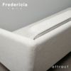 Fredericia フレデリシア No.1 Sofa ソファ 3シーター 3P 2003 オーク 各種仕上げ ファブリック：Maple メープル （Kvadrat） デザイン：ボーエ・モーエンセン