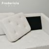 Fredericia フレデリシア No.1 Sofa ソファ 3シーター 3P 2003 オーク 各種仕上げ ファブリック：Maple メープル （Kvadrat） デザイン：ボーエ・モーエンセン