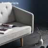 Fredericia フレデリシア No.1 Sofa ソファ 3シーター 3P 2003 オーク 各種仕上げ ファブリック：Maple メープル （Kvadrat） デザイン：ボーエ・モーエンセン