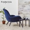 Fredericia フレデリシア Piloti Table ピロッティ コーヒーテーブル 6715 オーク W120×D39cm デザイン：ヒューゴ・パッソス