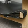 Fredericia フレデリシア The Spanish Chair スパニッシュ チェア イージーチェア 2226 スモークドオーク オイル仕上げ ブラックレザー デザイン：ボーエ・モーエンセン