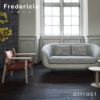 Fredericia フレデリシア The Spanish Chair スパニッシュ チェア イージーチェア 2226 スモークドオーク オイル仕上げ ブラックレザー デザイン：ボーエ・モーエンセン