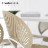 Fredericia フレデリシア Trinidad Chair トリニダード チェア スタッキング 3398 デザイン：ナナ・ディッツェル