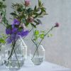 Fredericia フレデリシア Hydro Glass Vase ハイドロ グラス ベース フラワーベース 花器 花瓶 8209 H30cm デザイン：ソフィー・エスタービー