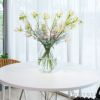 Fredericia フレデリシア Hydro Glass Vase ハイドロ グラス ベース フラワーベース 花器 花瓶 8209 H30cm デザイン：ソフィー・エスタービー