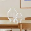 Fredericia フレデリシア Hydro Glass Vase ハイドロ グラス ベース フラワーベース 花器 花瓶 8208 H20cm デザイン：ソフィー・エスタービー