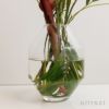 Fredericia フレデリシア Hydro Glass Vase ハイドロ グラス ベース フラワーベース 花器 花瓶 8208 H20cm デザイン：ソフィー・エスタービー