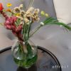 Fredericia フレデリシア Hydro Glass Vase ハイドロ グラス ベース フラワーベース 花器 花瓶 8208 H20cm デザイン：ソフィー・エスタービー