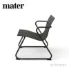 mater メーター Ocean Lounge Chair オーシャン ラウンジチェア カラー：3色 デザイン：ヨーゲン ＆ ナナ・ディッツェル