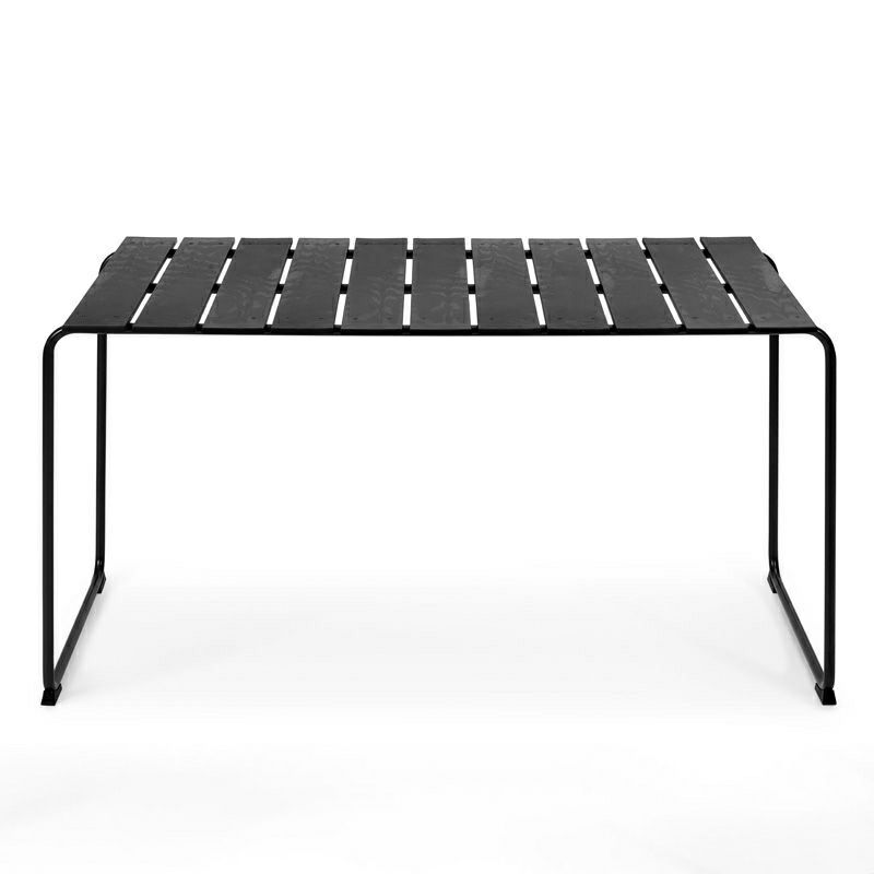 mater メーター Ocean Table 4pers. オーシャン テーブル 4人用 カラー：3色 デザイン：ヨーゲン ＆ ナナ・ディッツェル