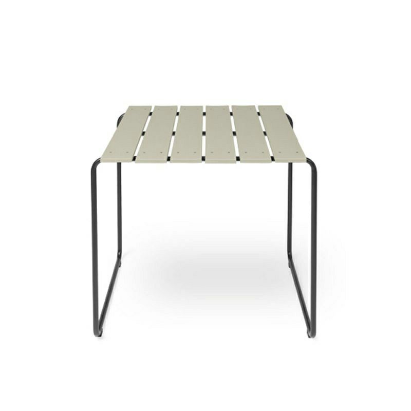 mater メーター Ocean Table 2pers. オーシャン テーブル 2人用 カラー：3色 デザイン：ヨーゲン ＆ ナナ・ディッツェル