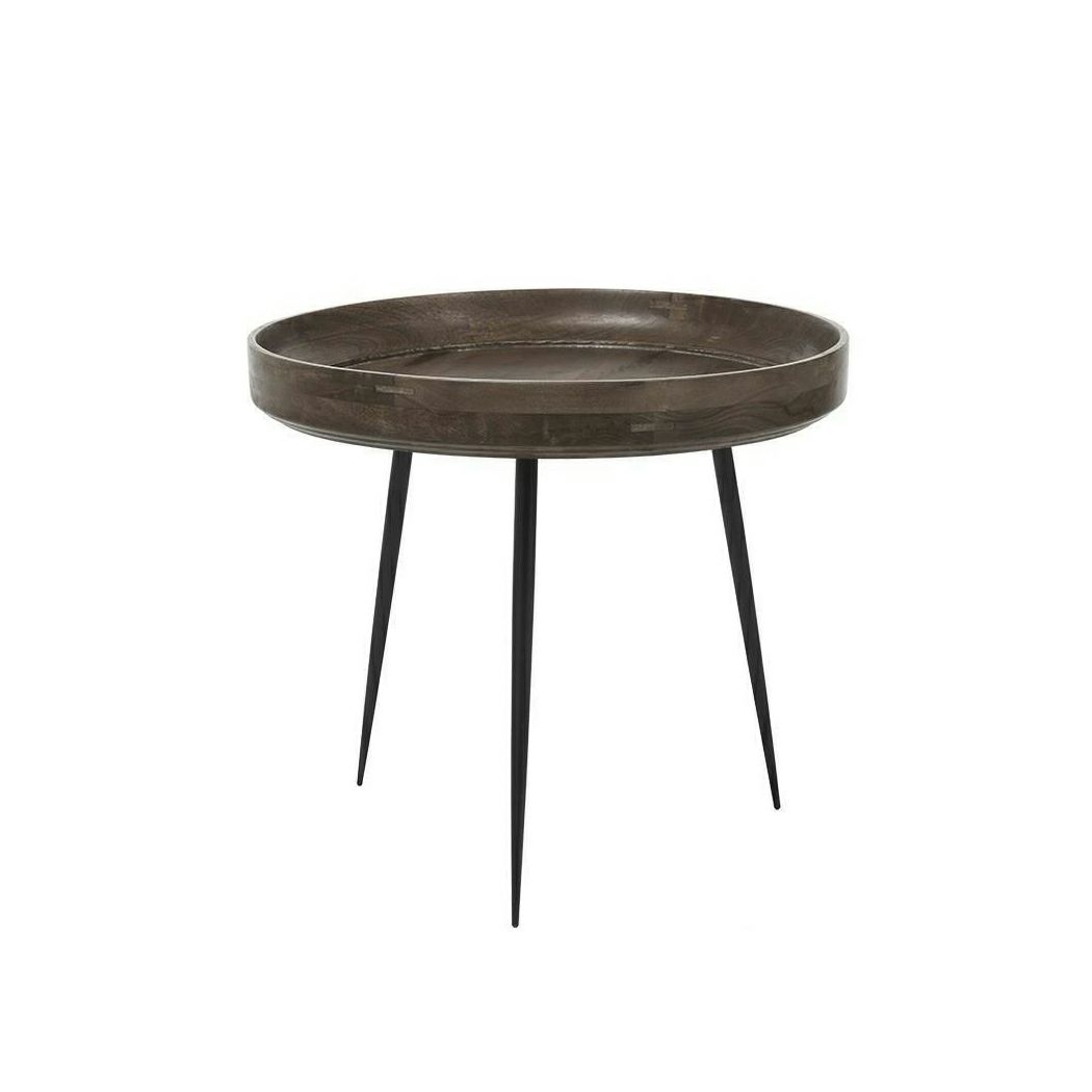 mater メーター Bowl Table ボウルテーブル サイズ：Large ラージ Φ52cm カラー：3色 デザイン：アユシュ・カスリウォル
