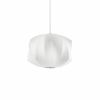Herman Miller ハーマンミラー BUBBLE LAMPS バブルランプ Propeller Lamp プロペラ ワンサイズ ペンダントランプ デザイン：ジョージ・ネルソン