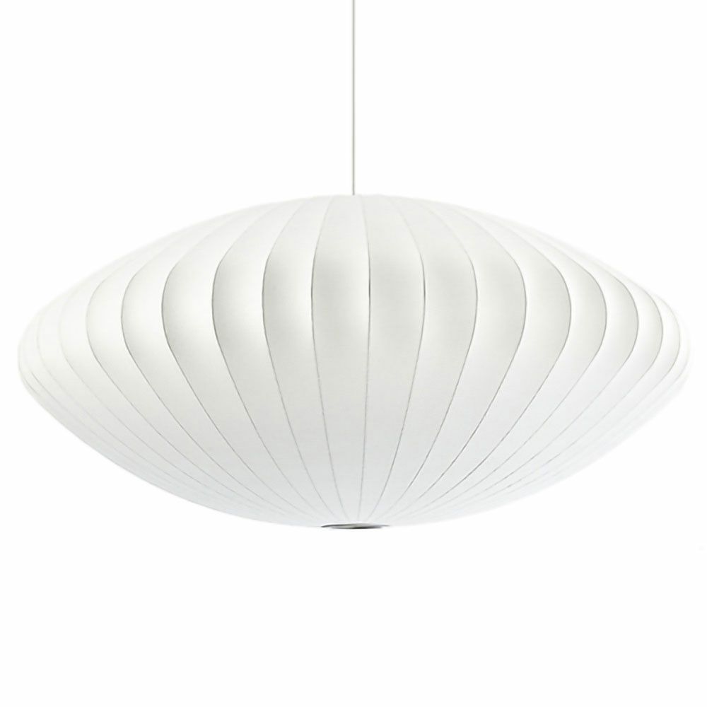 Herman Miller ハーマンミラー BUBBLE LAMPS バブルランプ Saucer Lamp 