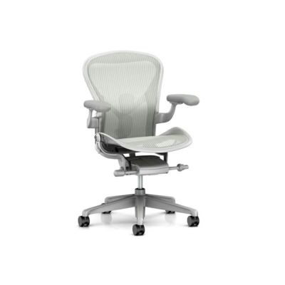 Herman Miller ハーマンミラー Aeron Chair アーロンチェア リ 