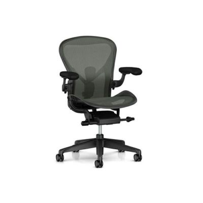 Herman Miller ハーマンミラー Aeron Chair アーロンチェア リ