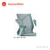 Herman Miller ハーマンミラー Cosm Chair コズムチェア ハイバック アジアチルト ナイトフォール リーフアーム 自動ハーモニックチルト （ディップト イン カラー仕様） デザイン：Studio 7.5