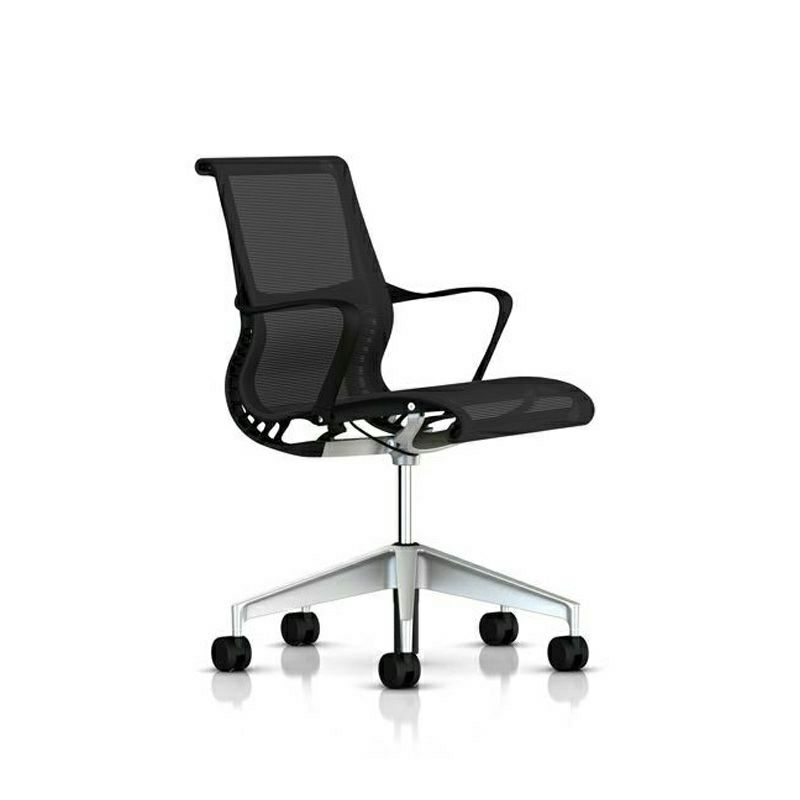 定価¥123,200】セトゥーチェア Herman おもしろ Miller