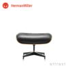 Herman Miller ハーマンミラー Eames Lounge Chair & Ottoman イームズ ラウンジチェア ＆ オットマン カラー：サントスパリサンダー × ブラックレザー デザイン：チャールズ＆レイ・イームズ