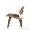 Herman Miller ハーマンミラー Eames Molded Plywood Chair LCW イームズ プライウッド ラウンジチェア ウッドベース カラー：2色 デザイン：チャールズ＆レイ・イームズ