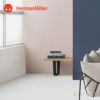 Herman Miller ハーマンミラー Nelson Platform Bench ネルソン プラットフォームベンチ サイズ：3種類 ウッドベース トップ：メープル デザイン：ジョージ・ネルソン