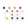 Herman Miller ハーマンミラー Eames Hang-It-All イームズ ハングイット オール ウォールハンガー コートハンガー カラー：7色 デザイン：チャールズ＆レイ・イームズ