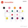 Herman Miller ハーマンミラー Eames Hang-It-All イームズ ハングイット オール ウォールハンガー コートハンガー カラー：7色 デザイン：チャールズ＆レイ・イームズ