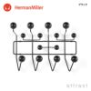 Herman Miller ハーマンミラー Eames Hang-It-All イームズ ハングイット オール ウォールハンガー コートハンガー カラー：7色 デザイン：チャールズ＆レイ・イームズ