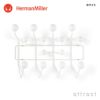 Herman Miller ハーマンミラー Eames Hang-It-All イームズ ハングイット オール ウォールハンガー コートハンガー カラー：7色 デザイン：チャールズ＆レイ・イームズ