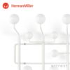 Herman Miller ハーマンミラー Eames Hang-It-All イームズ ハングイット オール ウォールハンガー コートハンガー カラー：7色 デザイン：チャールズ＆レイ・イームズ