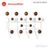 Herman Miller ハーマンミラー Eames Hang-It-All イームズ ハングイット オール ウォールハンガー コートハンガー カラー：7色 デザイン：チャールズ＆レイ・イームズ