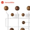 Herman Miller ハーマンミラー Eames Hang-It-All イームズ ハングイット オール ウォールハンガー コートハンガー カラー：7色 デザイン：チャールズ＆レイ・イームズ