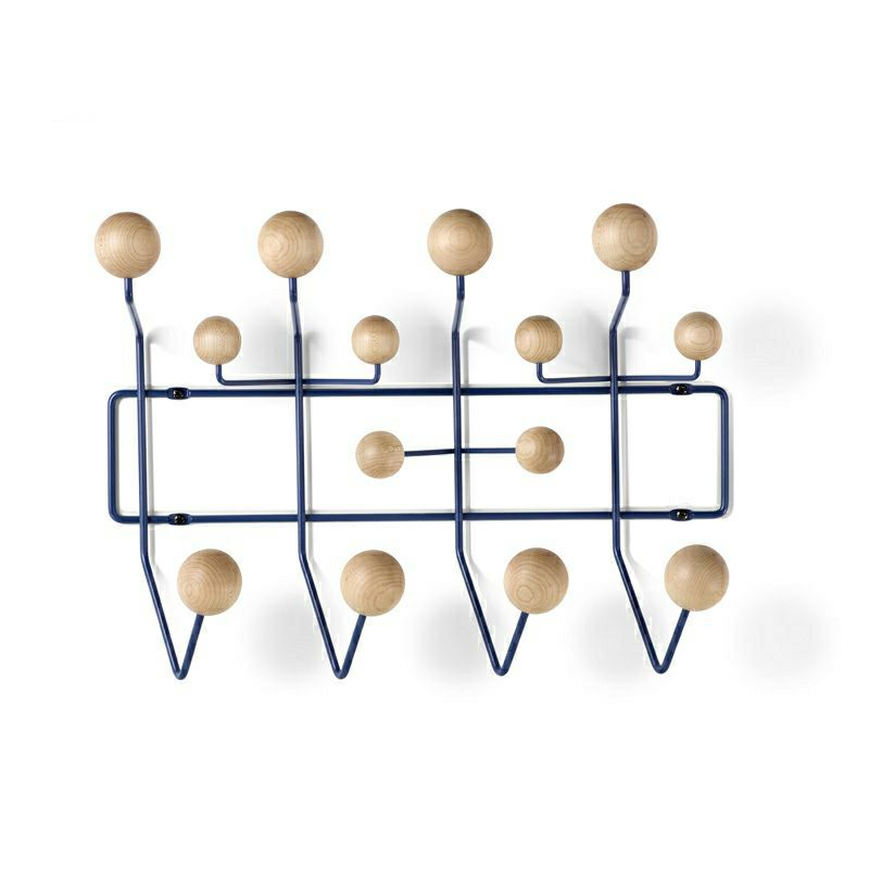 Herman Miller ハーマンミラー Eames Hang-It-All イームズ ハングイット オール ウォールハンガー コートハンガー カラー：7色 デザイン：チャールズ＆レイ・イームズ