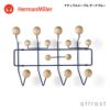 Herman Miller ハーマンミラー Eames Hang-It-All イームズ ハングイット オール ウォールハンガー コートハンガー カラー：7色 デザイン：チャールズ＆レイ・イームズ