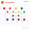 Herman Miller ハーマンミラー Eames Hang-It-All イームズ ハングイット オール ウォールハンガー コートハンガー カラー：7色 デザイン：チャールズ＆レイ・イームズ