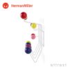 Herman Miller ハーマンミラー Eames Hang-It-All イームズ ハングイット オール ウォールハンガー コートハンガー カラー：7色 デザイン：チャールズ＆レイ・イームズ