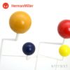 Herman Miller ハーマンミラー Eames Hang-It-All イームズ ハングイット オール ウォールハンガー コートハンガー カラー：7色 デザイン：チャールズ＆レイ・イームズ